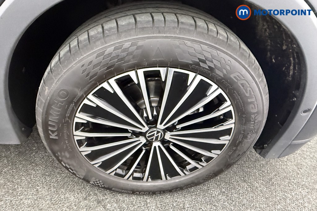 Volkswagen Tiguan Match Automatic Petrol SUV - Stock Number (1607756) - 35th supplementary image