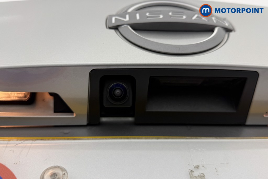 Nissan Juke Acenta Premium Automatic Petrol SUV - Stock Number (1607758) - 16th supplementary image