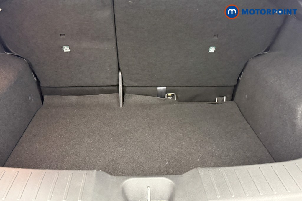 Nissan Juke Acenta Premium Automatic Petrol SUV - Stock Number (1607758) - 17th supplementary image