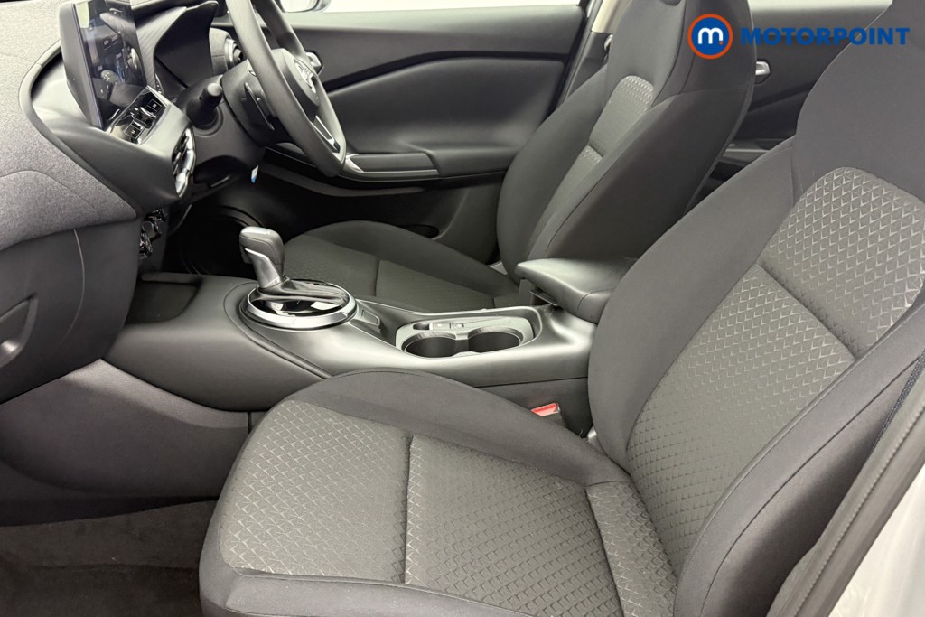 Nissan Juke Acenta Premium Automatic Petrol SUV - Stock Number (1607758) - 18th supplementary image