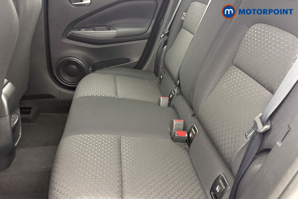 Nissan Juke Acenta Premium Automatic Petrol SUV - Stock Number (1607758) - 19th supplementary image