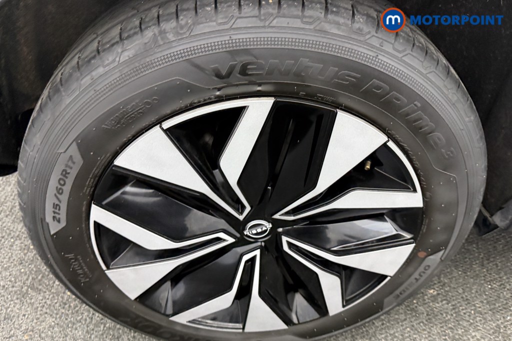 Nissan Juke Acenta Premium Automatic Petrol SUV - Stock Number (1607758) - 26th supplementary image