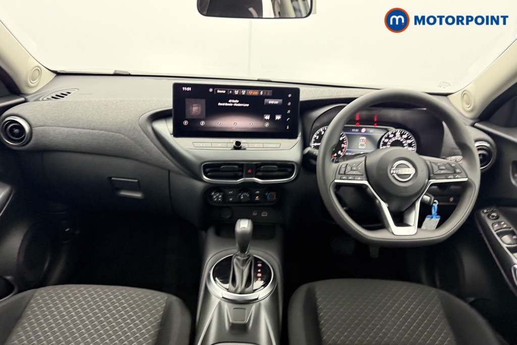 Nissan Juke Acenta Premium Automatic Petrol SUV - Stock Number (1607758) - 1st supplementary image