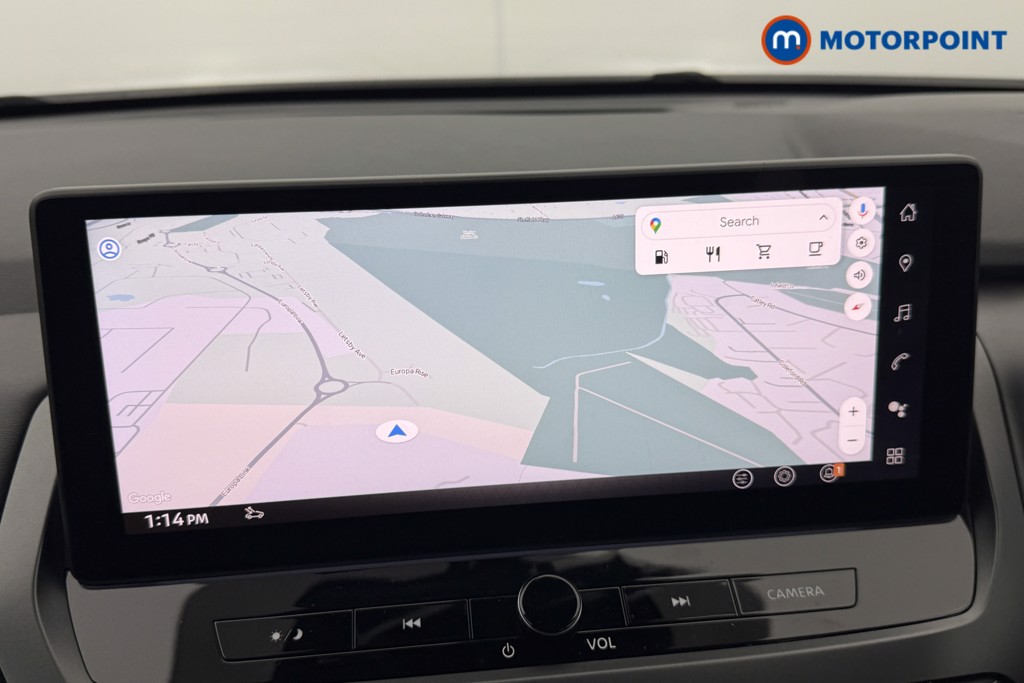 Nissan Qashqai N-Connecta Automatic Petrol SUV - Stock Number (1607759) - 2nd supplementary image