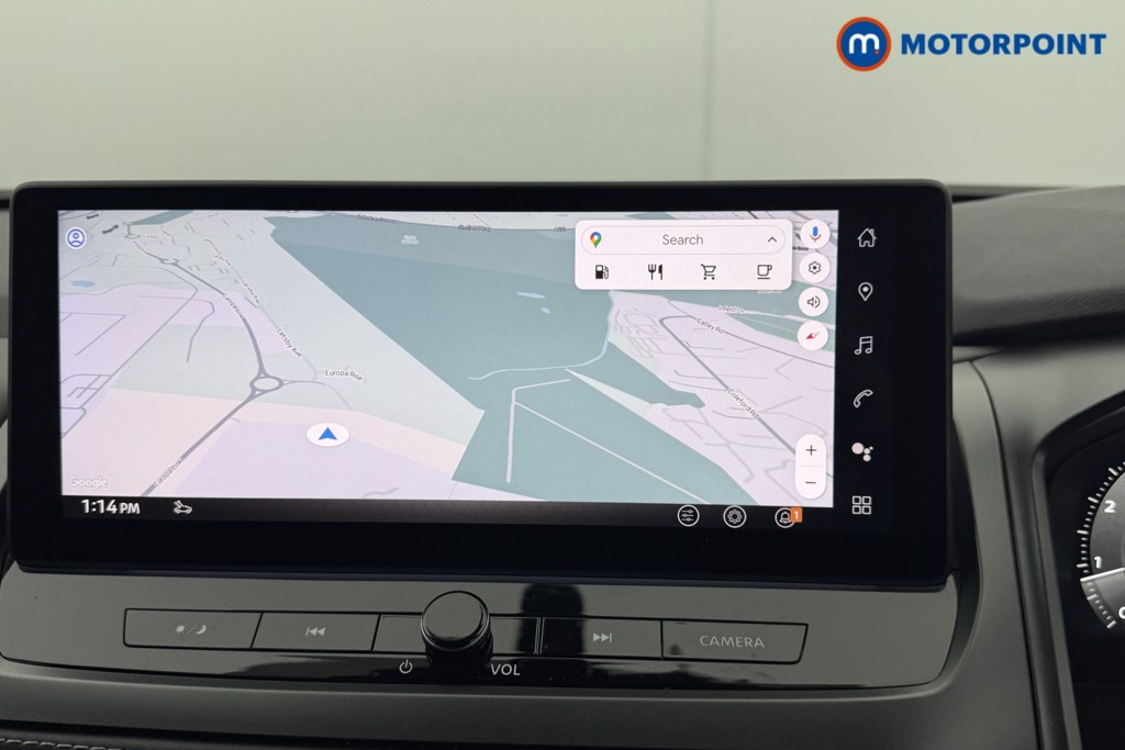 Nissan Qashqai N-Connecta Automatic Petrol SUV - Stock Number (1607759) - 7th supplementary image