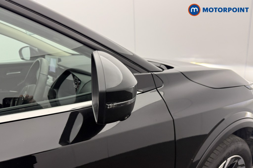 Nissan Qashqai N-Connecta Automatic Petrol SUV - Stock Number (1607759) - 18th supplementary image