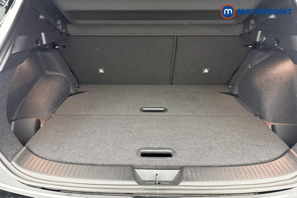 Nissan Qashqai N-Connecta Automatic Petrol SUV - Stock Number (1607759) - 22nd supplementary image