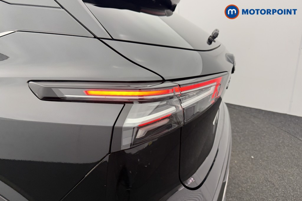 Nissan Qashqai N-Connecta Automatic Petrol SUV - Stock Number (1607759) - 26th supplementary image