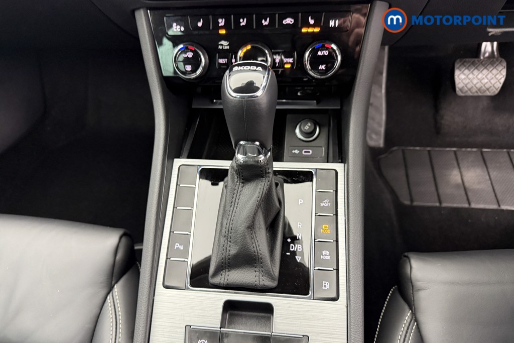 Skoda Superb Se Technology Automatic Petrol Plug-In Hybrid Estate - Stock Number (1607762) - 13th supplementary image