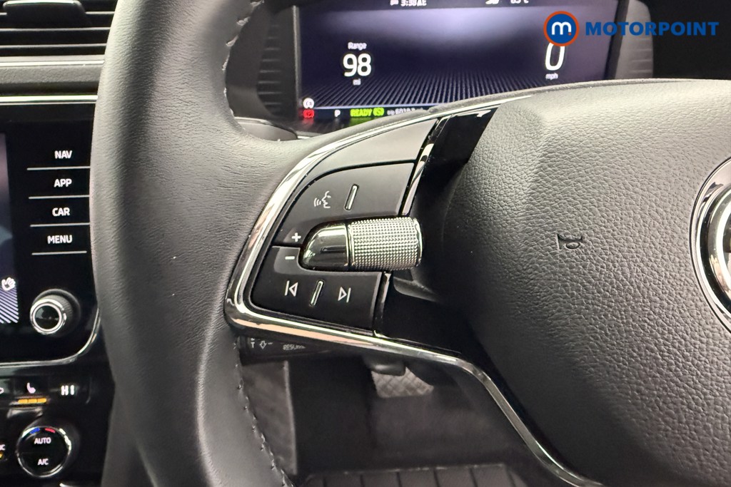 Skoda Superb Se Technology Automatic Petrol Plug-In Hybrid Estate - Stock Number (1607762) - 14th supplementary image
