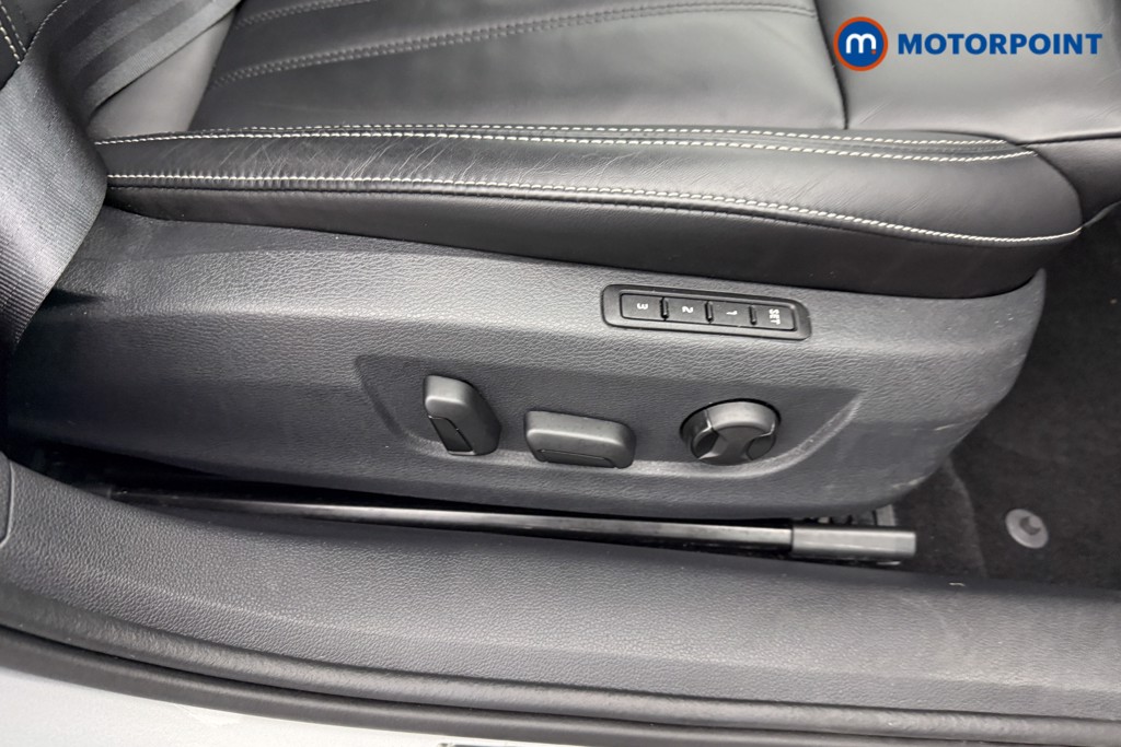 Skoda Superb Se Technology Automatic Petrol Plug-In Hybrid Estate - Stock Number (1607762) - 19th supplementary image