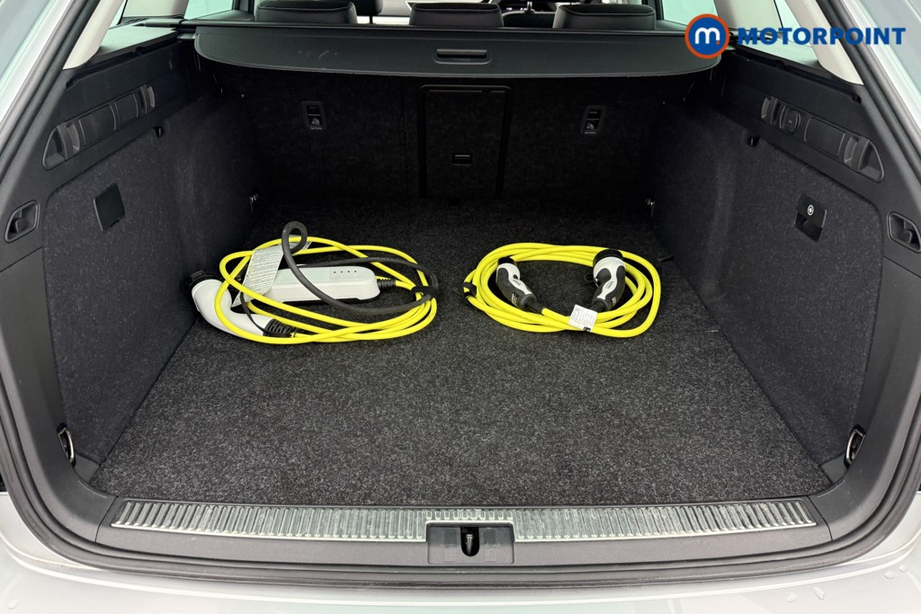 Skoda Superb Se Technology Automatic Petrol Plug-In Hybrid Estate - Stock Number (1607762) - 23rd supplementary image