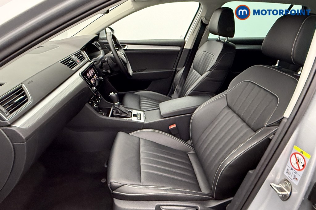 Skoda Superb Se Technology Automatic Petrol Plug-In Hybrid Estate - Stock Number (1607762) - 24th supplementary image