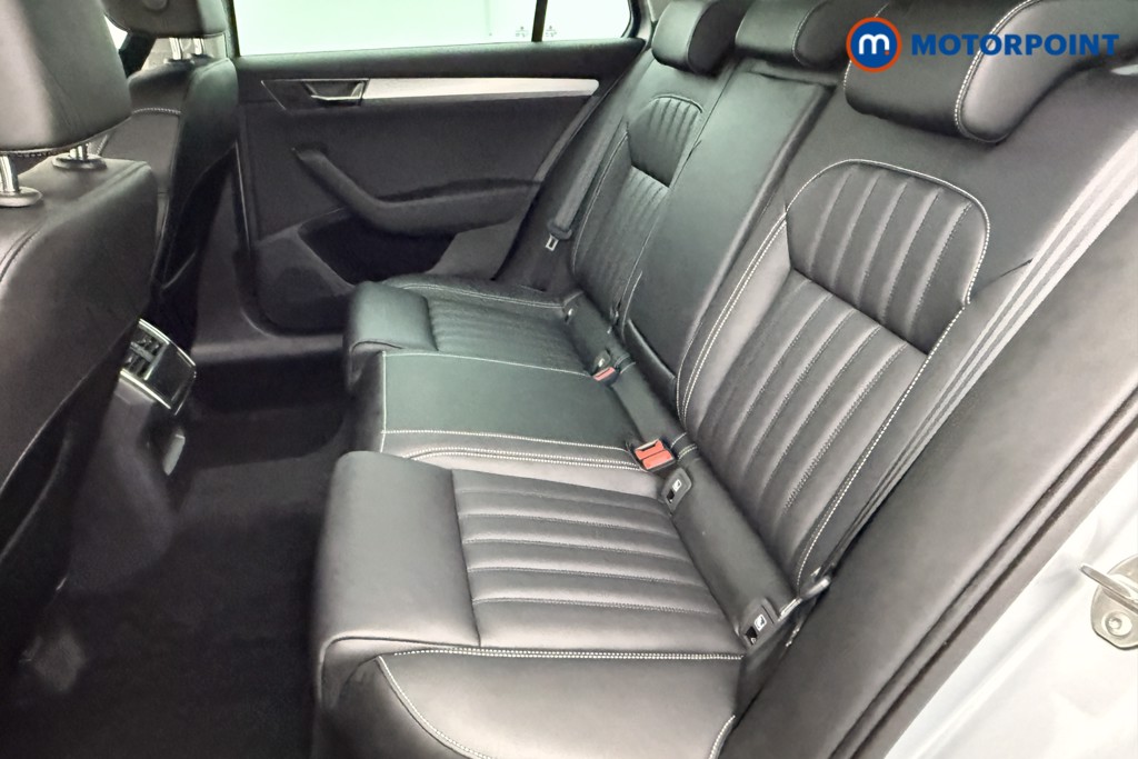 Skoda Superb Se Technology Automatic Petrol Plug-In Hybrid Estate - Stock Number (1607762) - 25th supplementary image