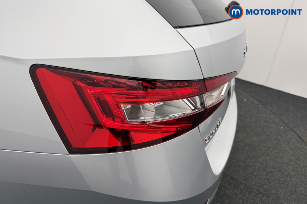 Skoda Superb Se Technology Automatic Petrol Plug-In Hybrid Estate - Stock Number (1607762) - 27th supplementary image