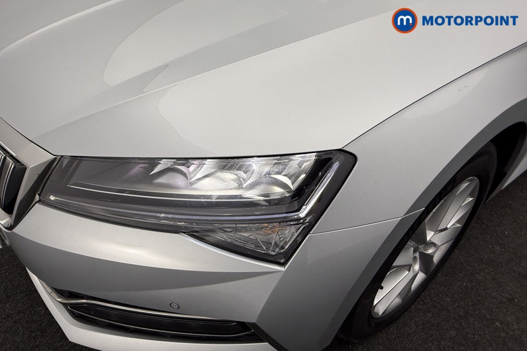 Skoda Superb Se Technology Automatic Petrol Plug-In Hybrid Estate - Stock Number (1607762) - 29th supplementary image