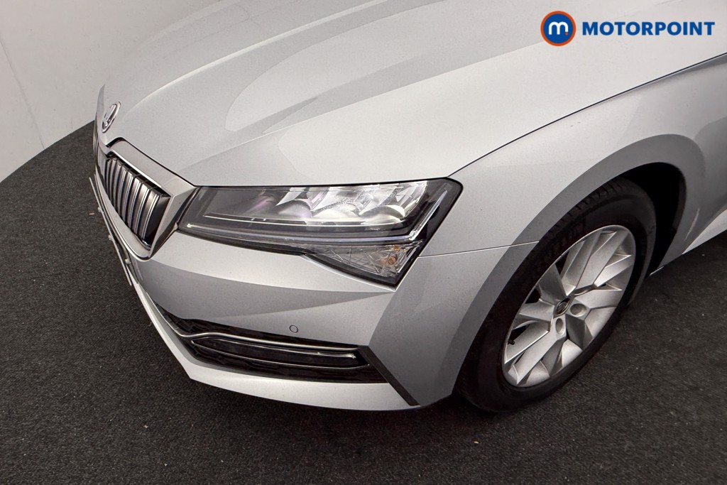 Skoda Superb Se Technology Automatic Petrol Plug-In Hybrid Estate - Stock Number (1607762) - 30th supplementary image