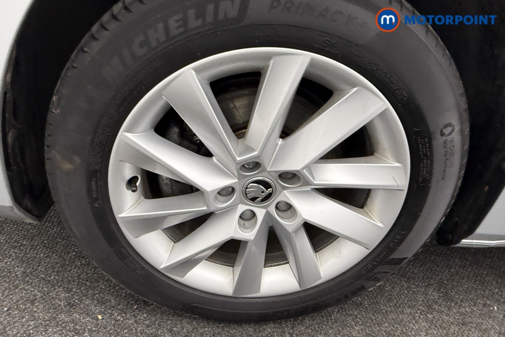Skoda Superb Se Technology Automatic Petrol Plug-In Hybrid Estate - Stock Number (1607762) - 31st supplementary image