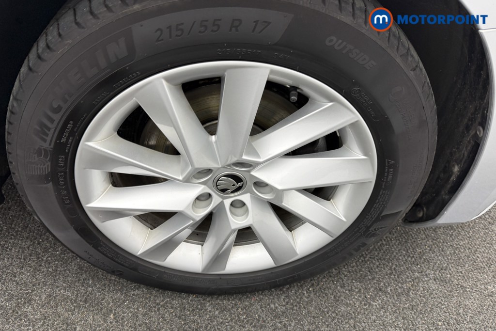 Skoda Superb Se Technology Automatic Petrol Plug-In Hybrid Estate - Stock Number (1607762) - 34th supplementary image