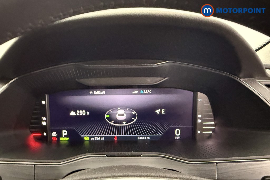 Skoda Superb Se Technology Automatic Petrol Plug-In Hybrid Estate - Stock Number (1607763) - 5th supplementary image