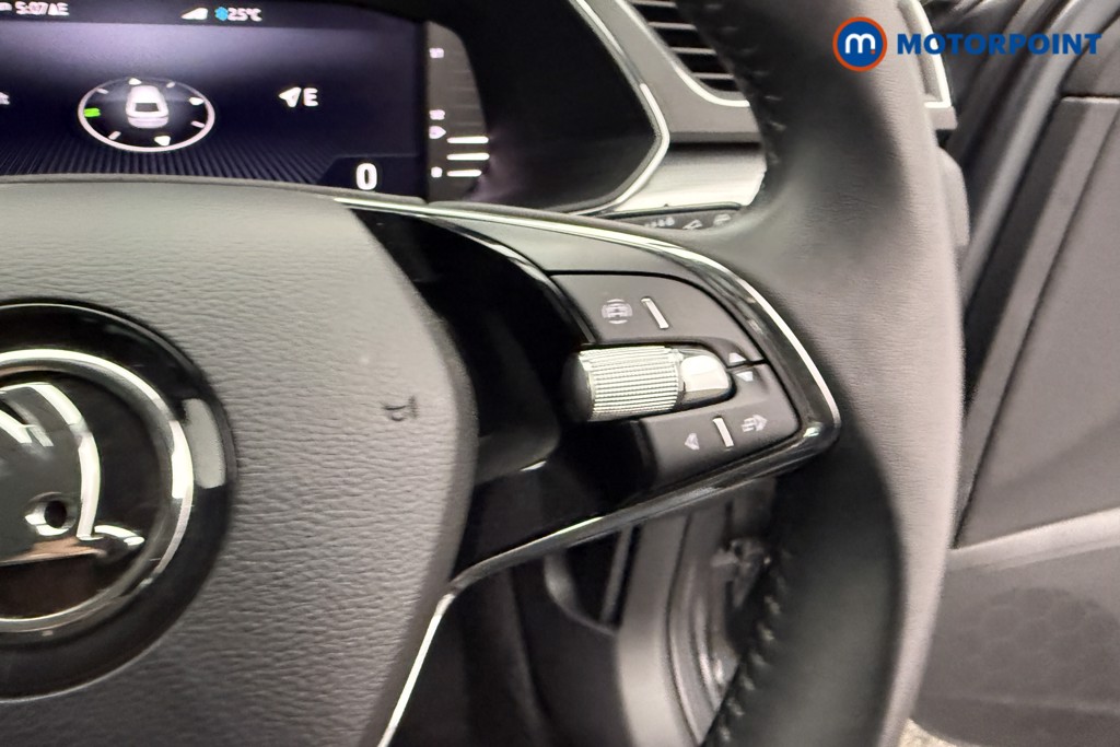 Skoda Superb Se Technology Automatic Petrol Plug-In Hybrid Estate - Stock Number (1607763) - 15th supplementary image