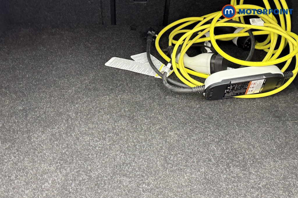 Skoda Superb Se Technology Automatic Petrol Plug-In Hybrid Estate - Stock Number (1607763) - 23rd supplementary image