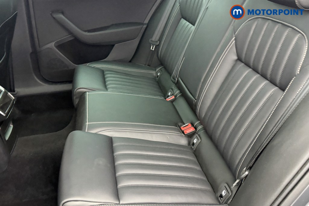 Skoda Superb Se Technology Automatic Petrol Plug-In Hybrid Estate - Stock Number (1607763) - 25th supplementary image