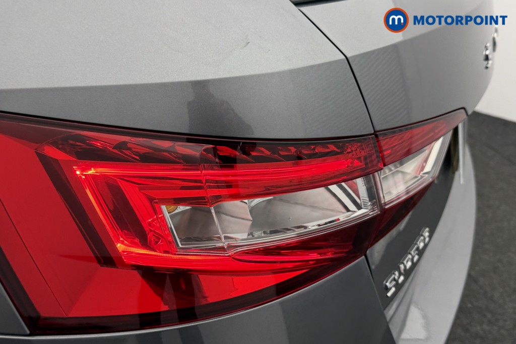 Skoda Superb Se Technology Automatic Petrol Plug-In Hybrid Estate - Stock Number (1607763) - 27th supplementary image