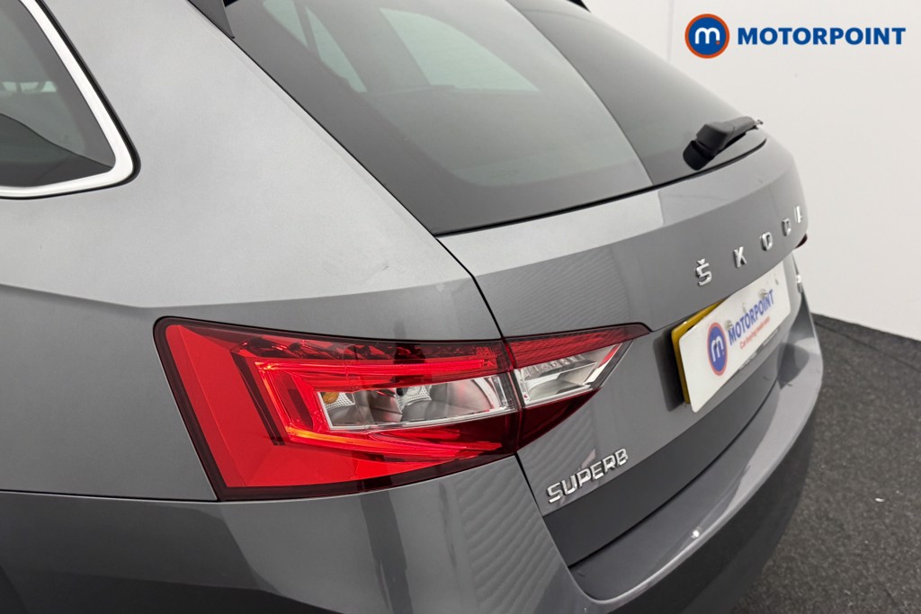 Skoda Superb Se Technology Automatic Petrol Plug-In Hybrid Estate - Stock Number (1607763) - 28th supplementary image