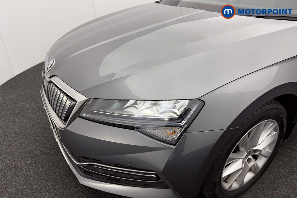 Skoda Superb Se Technology Automatic Petrol Plug-In Hybrid Estate - Stock Number (1607763) - 30th supplementary image