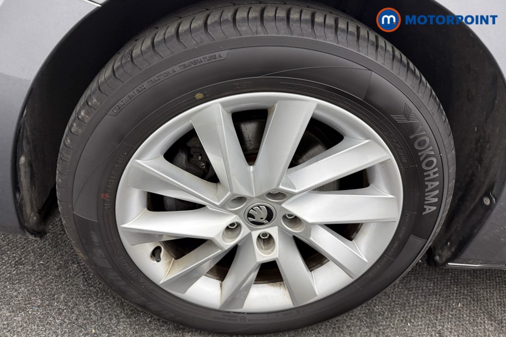 Skoda Superb Se Technology Automatic Petrol Plug-In Hybrid Estate - Stock Number (1607763) - 31st supplementary image