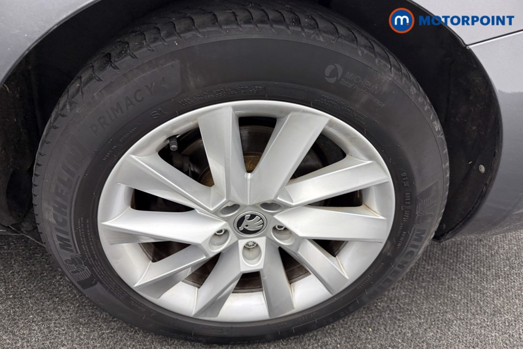 Skoda Superb Se Technology Automatic Petrol Plug-In Hybrid Estate - Stock Number (1607763) - 32nd supplementary image