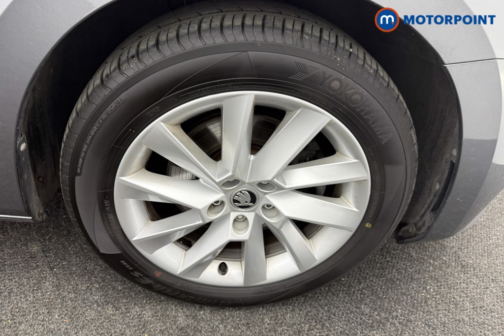 Skoda Superb Se Technology Automatic Petrol Plug-In Hybrid Estate - Stock Number (1607763) - 34th supplementary image