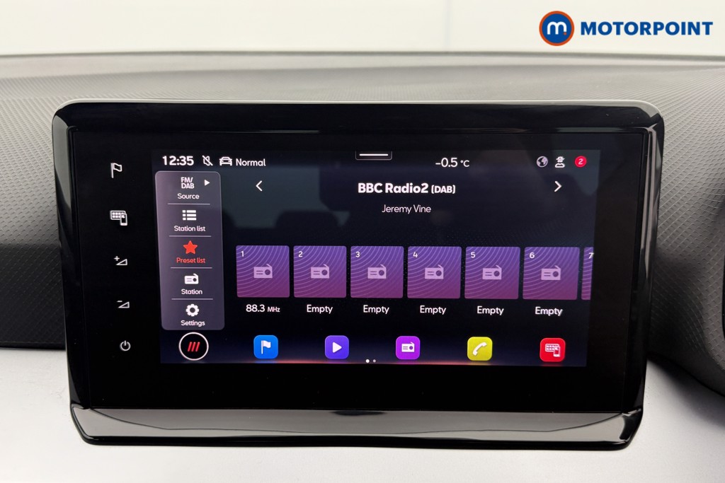 Seat Arona FR Manual Petrol SUV - Stock Number (1607767) - 5th supplementary image