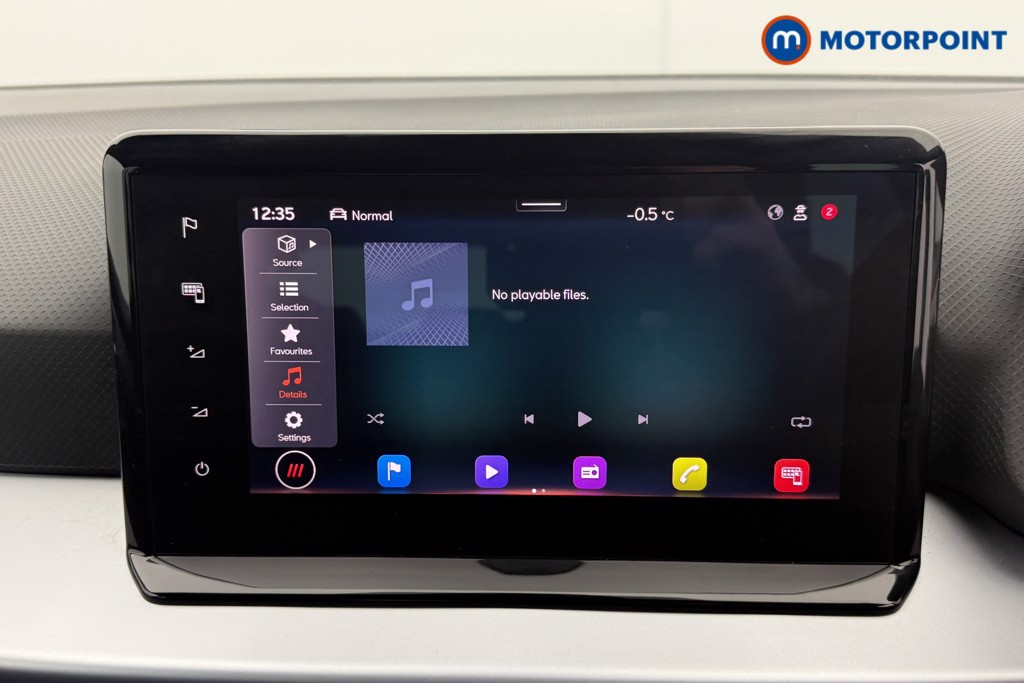 Seat Arona FR Manual Petrol SUV - Stock Number (1607767) - 6th supplementary image