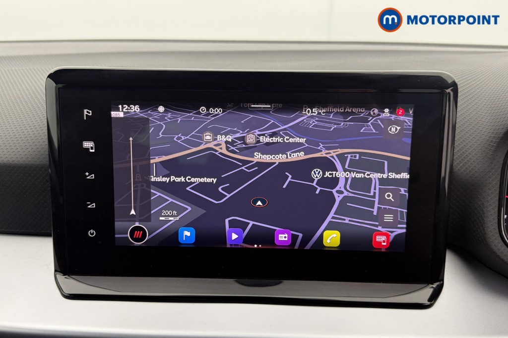 Seat Arona FR Manual Petrol SUV - Stock Number (1607767) - 7th supplementary image