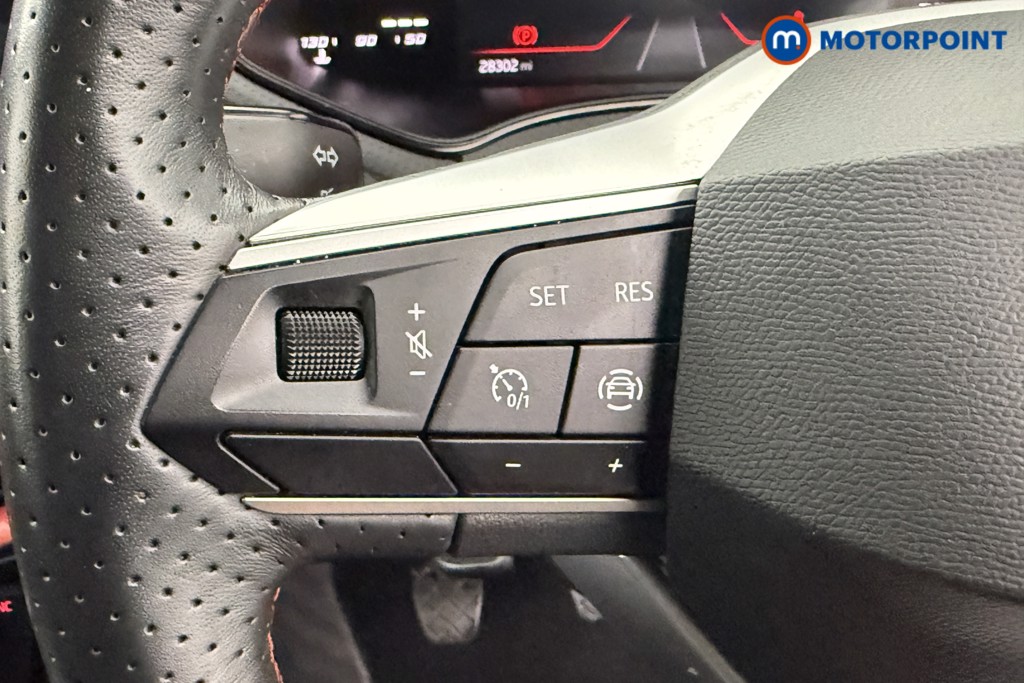 Seat Arona FR Manual Petrol SUV - Stock Number (1607767) - 12th supplementary image