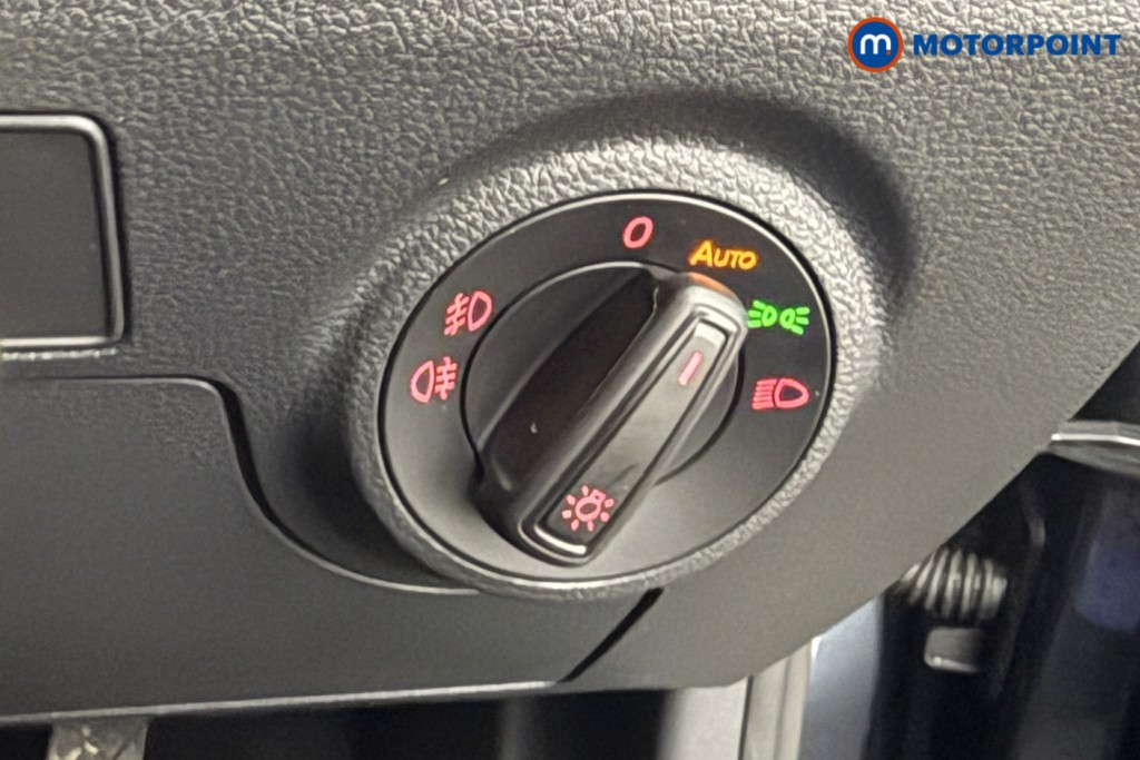 Seat Arona FR Manual Petrol SUV - Stock Number (1607767) - 14th supplementary image