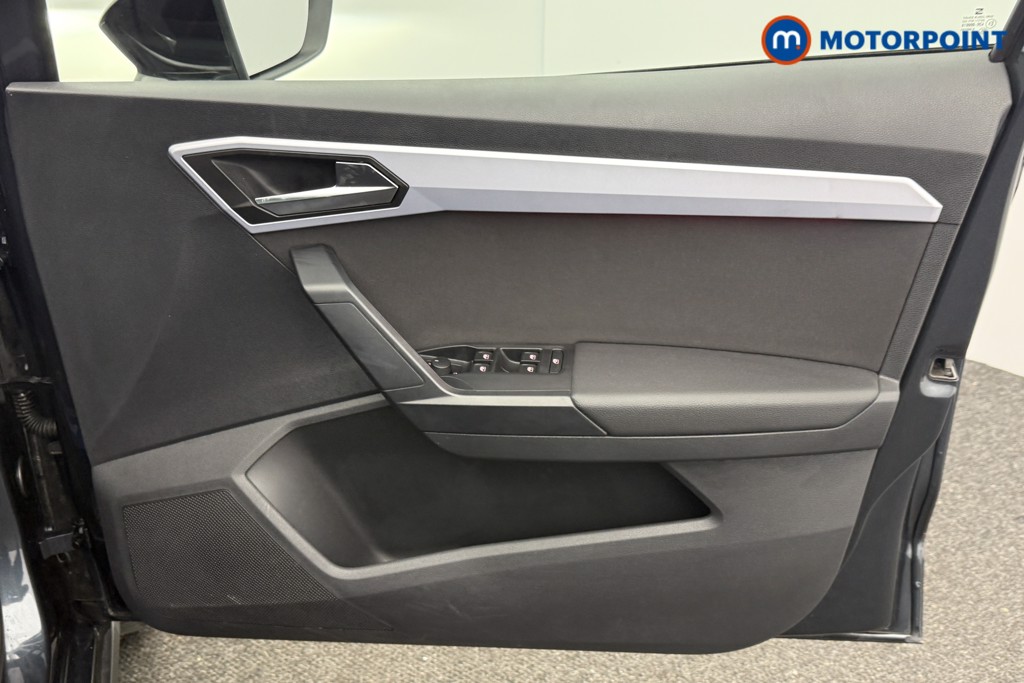 Seat Arona FR Manual Petrol SUV - Stock Number (1607767) - 16th supplementary image