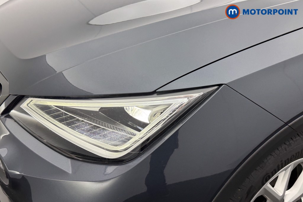 Seat Arona FR Manual Petrol SUV - Stock Number (1607767) - 25th supplementary image