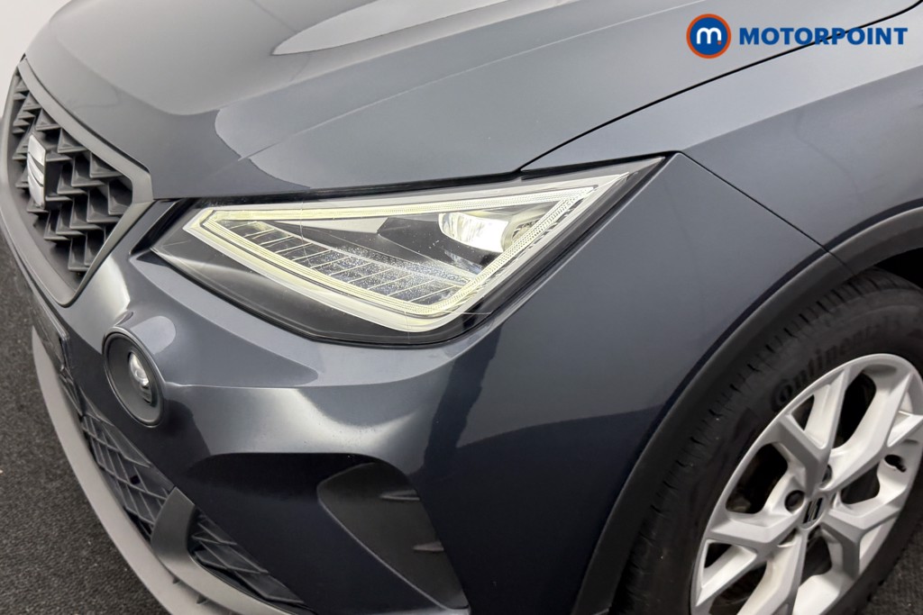 Seat Arona FR Manual Petrol SUV - Stock Number (1607767) - 26th supplementary image