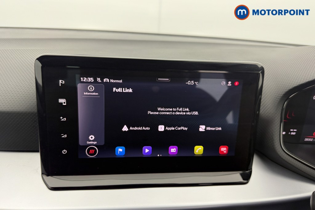 Seat Arona FR Manual Petrol SUV - Stock Number (1607767) - 1st supplementary image