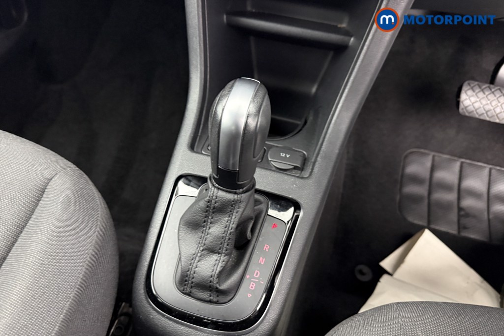 Volkswagen UP E-Up Automatic Electric Hatchback - Stock Number (1607784) - 8th supplementary image