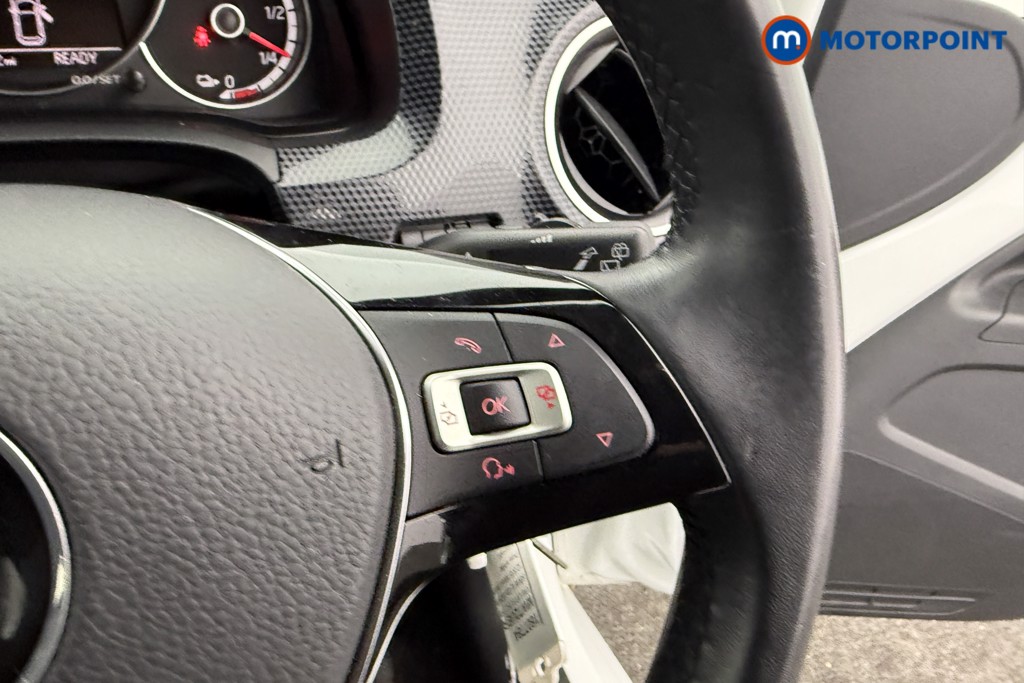 Volkswagen UP E-Up Automatic Electric Hatchback - Stock Number (1607784) - 10th supplementary image
