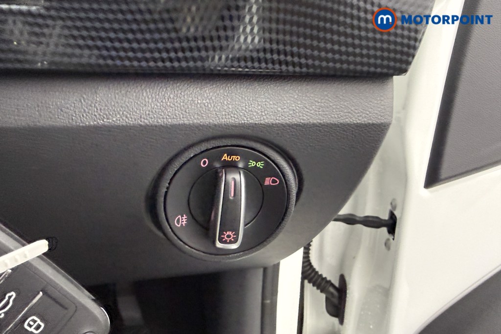 Volkswagen UP E-Up Automatic Electric Hatchback - Stock Number (1607784) - 11th supplementary image