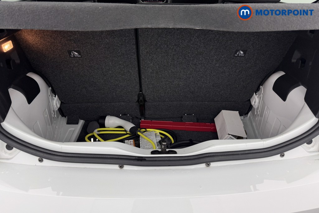 Volkswagen UP E-Up Automatic Electric Hatchback - Stock Number (1607784) - 15th supplementary image