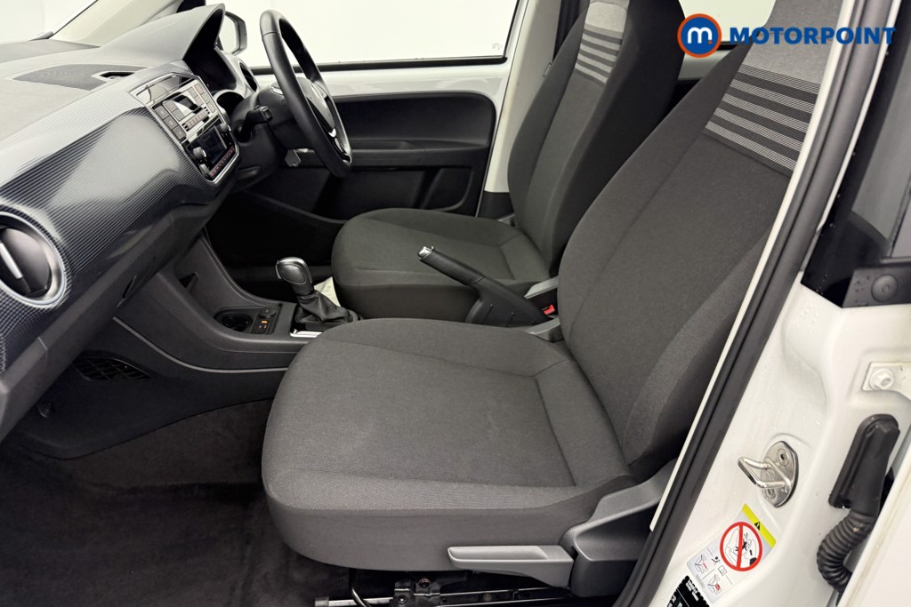 Volkswagen UP E-Up Automatic Electric Hatchback - Stock Number (1607784) - 16th supplementary image