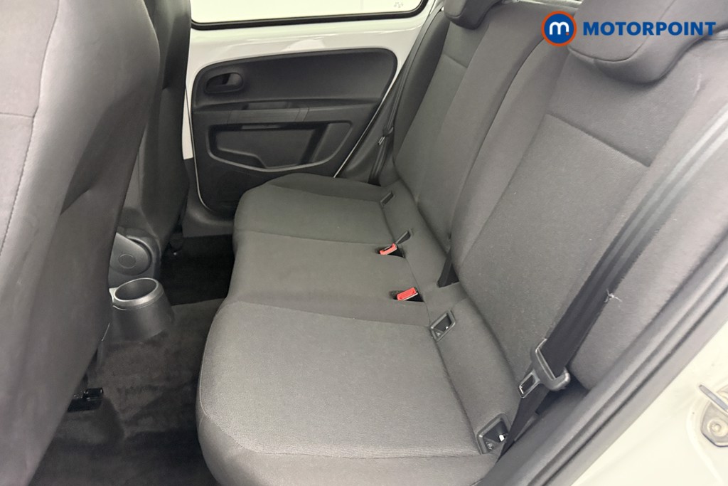 Volkswagen UP E-Up Automatic Electric Hatchback - Stock Number (1607784) - 17th supplementary image
