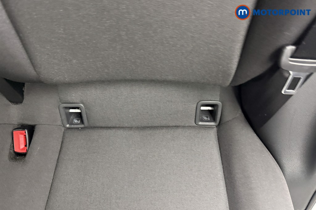 Volkswagen UP E-Up Automatic Electric Hatchback - Stock Number (1607784) - 18th supplementary image