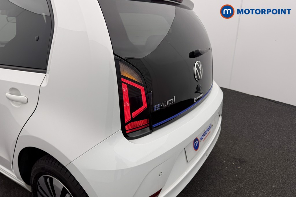 Volkswagen UP E-Up Automatic Electric Hatchback - Stock Number (1607784) - 20th supplementary image